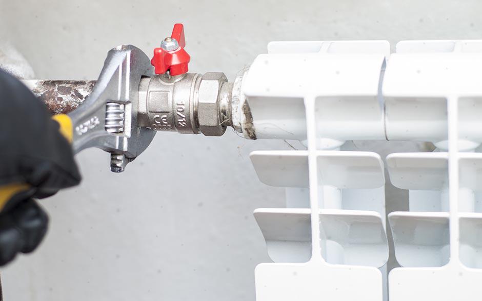 consommation chauffe-eau électrique Fresnes