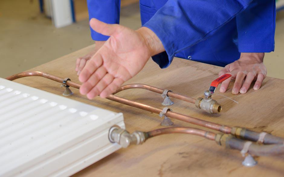 consommation chauffe-eau électrique Fresnes