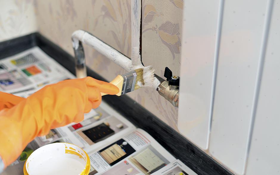chauffage gaz Aubervilliers