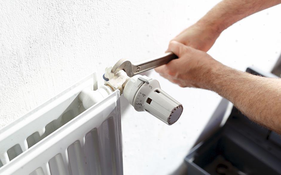 chauffage gaz Aubervilliers